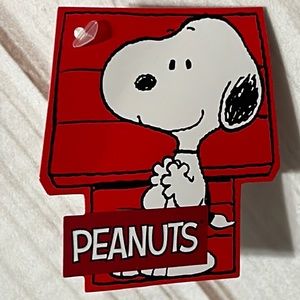 Kid’s Snoopy Pajamas (Peanuts)